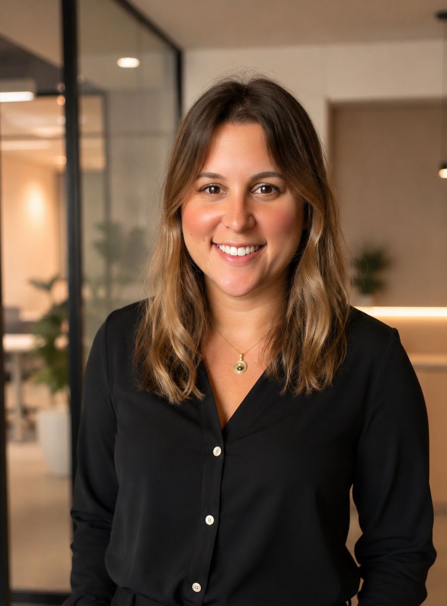 Marina Rachewsky Lemos, CEO e Founder da Anti Fake Club